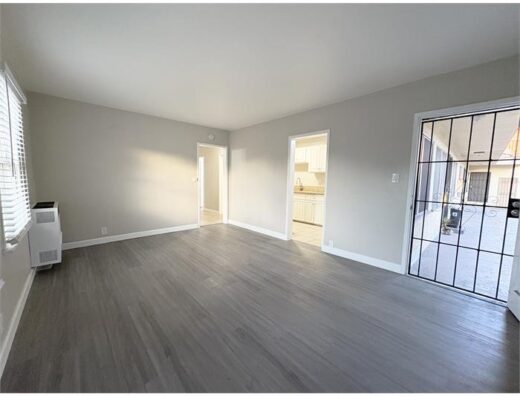 1 Bedroom Apartment 1922 Locust Ave in Long Beach, CA 90806