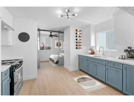 Studio Apartment 5924 S Hoover St in Los Angeles, CA 90044