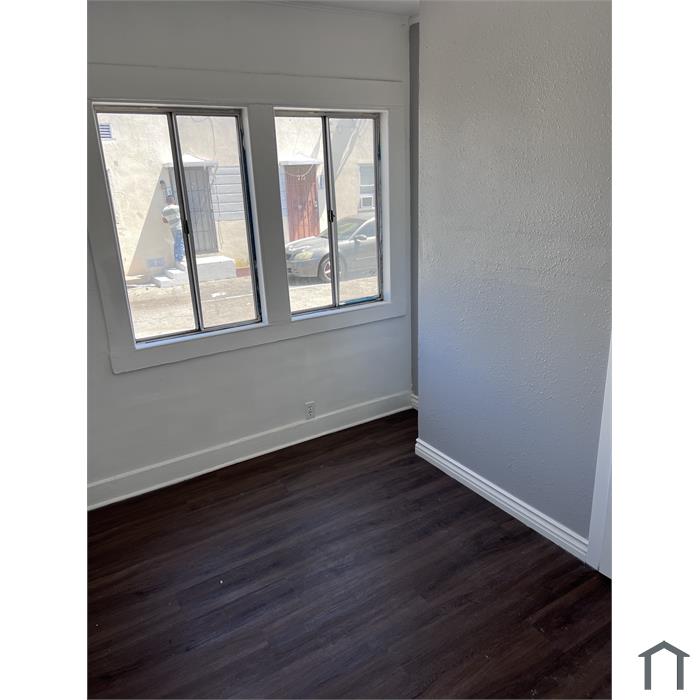 1 Bedroom Apartment 224 1/2 W F St in Wilmington