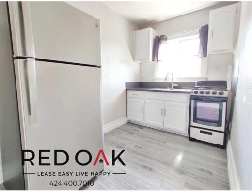 Studio Apartment 227 E 52Nd St in Los Angeles, CA 90011