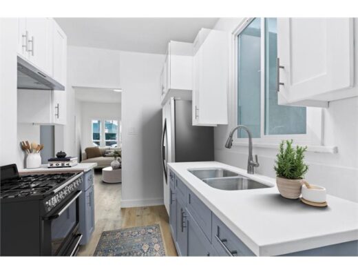 1 Bedroom Apartment 201 N Normandie Ave in Los Angeles, CA 90004