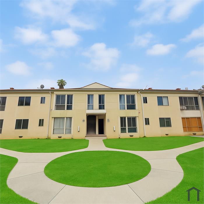 1 Bedroom Apartment 1201 N Gower St in Los Angeles